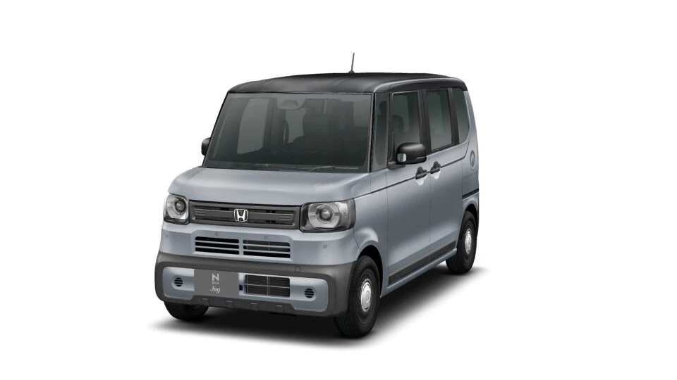 カーリース車両 ホンダ　N-BOX JOYの画像